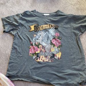Spell Tee L